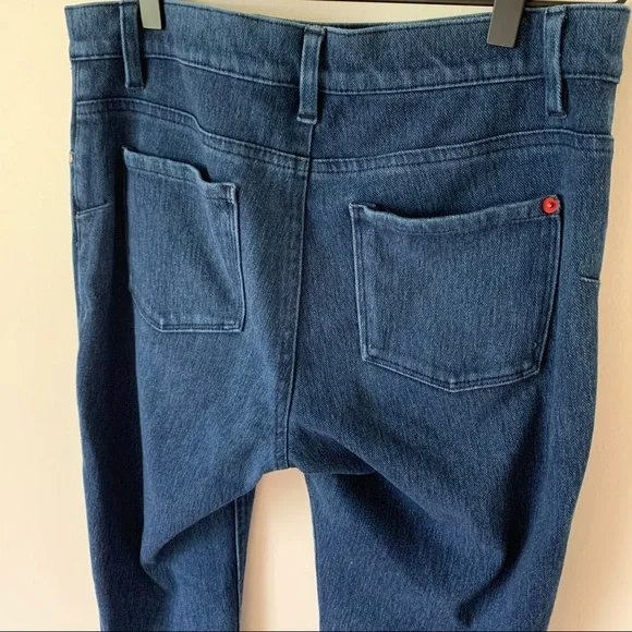 Spanx the slim X super skinny pull on jegging - Picture 6 of 10